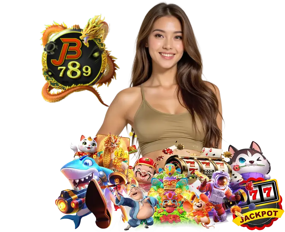 JB782 โบนัส