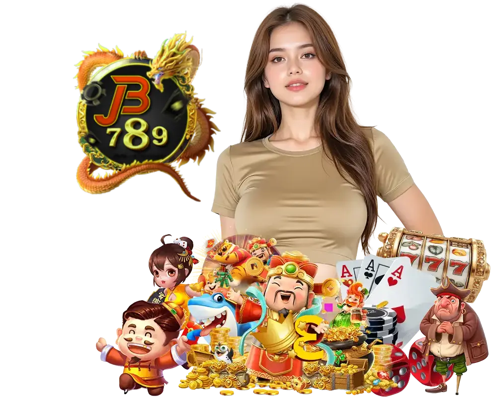JB782 สล็อตโปรทุนน้อย  