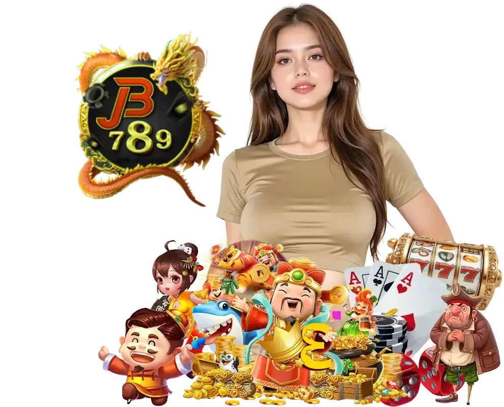 JB782 สล็อตโปรทุนน้อย