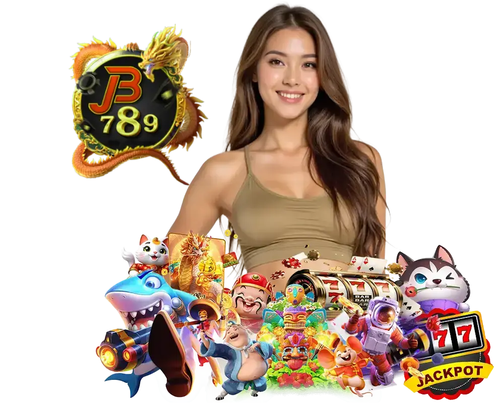 JB782 โบนัส